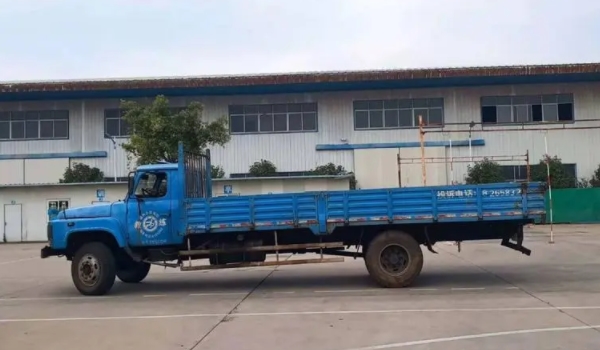 b2驾照可以开什么车 重型、中型载货车（大、重、中专项作业车）