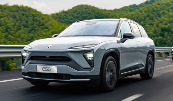 纯电动汽车哪款好 特斯拉Model 3、蔚来ES6、比亚迪汉效果好