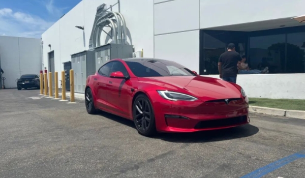纯电动汽车哪款好 特斯拉Model 3、蔚来ES6、比亚迪汉效果好