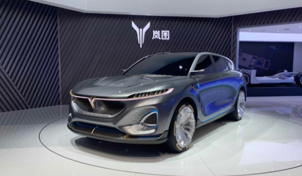 岚图汽车是哪个公司的 是中国汽车品牌（2015年成立总部在江苏无锡）