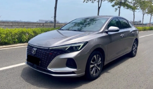 长安逸动是合资车还是国产车 属于是国产车(是长安汽车品牌旗下)