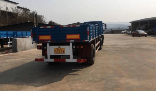 a2驾驶证能开什么车 驾驶重型牵引挂车,重型,中型全挂或半挂车