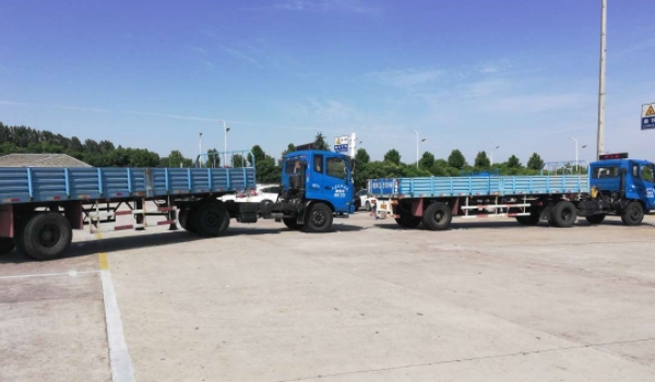 a2驾驶证能开什么车 驾驶重型牵引挂车,重型,中型全挂或半挂车