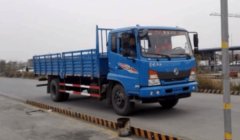 b2驾照可以开什么车 重型、中型载货汽车或大、重、中型专项作业车