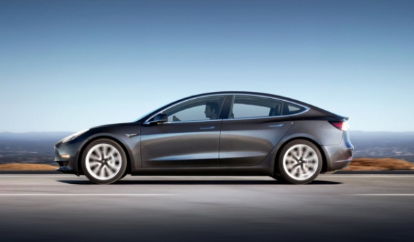 什么新能源车好 model3、比亚迪汉ev,蔚来ES8值得购买