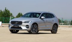 沃尔沃xc60价格2023款报价 裸车售价37.79万元（分期首付15.94万）