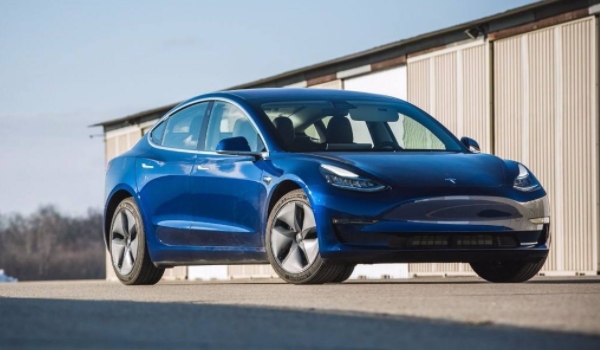 纯电动车汽车报价 特斯拉Model 3、唐EV600、蔚来ES6值得购买