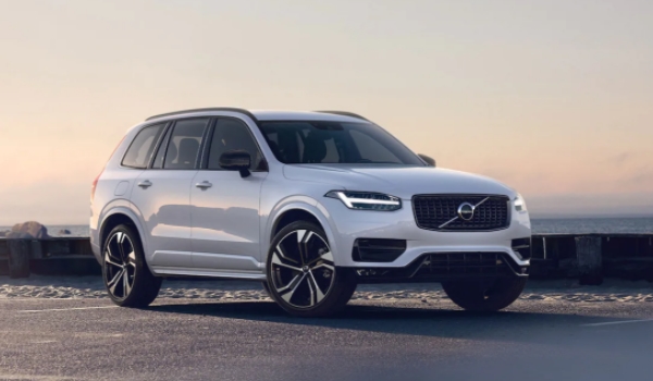 沃尔沃xc90价格2023款图片 2023款售价63.89万元(分期首付为26.66万元)