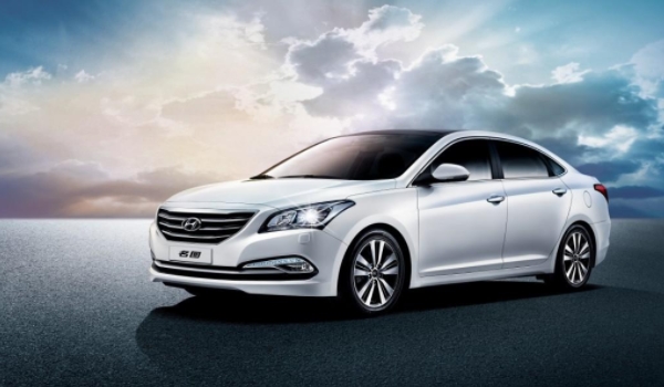 10万左右能买什么样的车 蒙迪欧、MG7、名图性能好