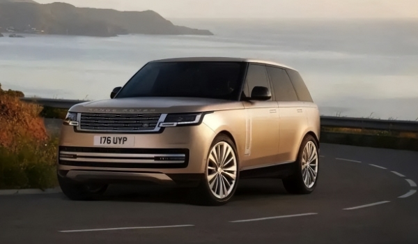 range rover是什么车 是路虎揽胜车型（进口四驱版本）