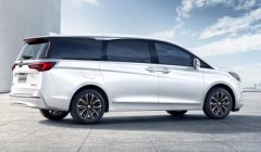 Mpv是什么车 多用途汽车(空间宽大、舒适性好)