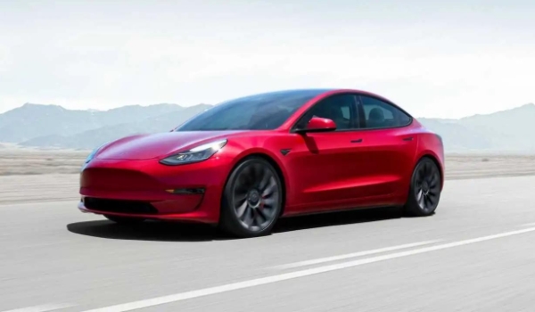 特斯拉汽车2023款最新款价格 MODEL S、X、3三款(售价23.19万起)