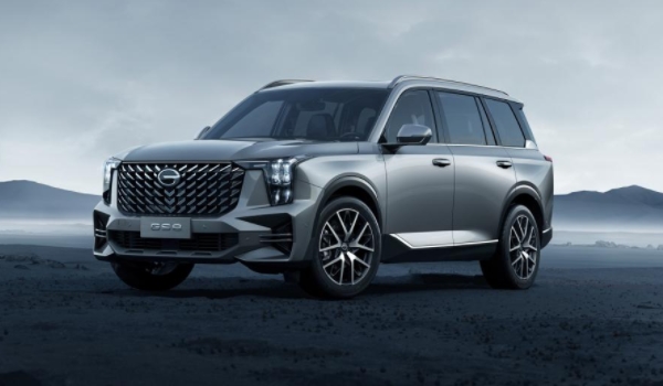 3款即将上市suv新车型 传祺GS8、零跑C11、星空凌云三款新上市suv