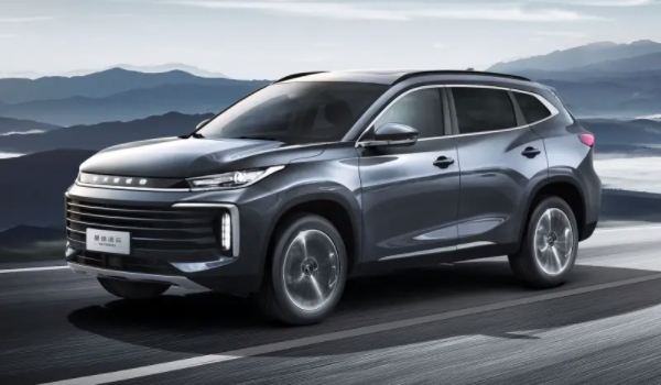 3款即将上市suv新车型 传祺GS8、零跑C11、星空凌云三款新上市suv
