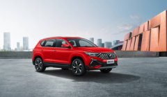 大众捷达2022款报价VS5 厂商指导价格8.68万元到11.79万元（紧凑型SUV）
