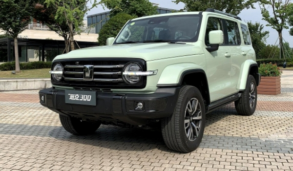 国产车SUV哪个好 车型有坦克300,星越L,哈弗H6
