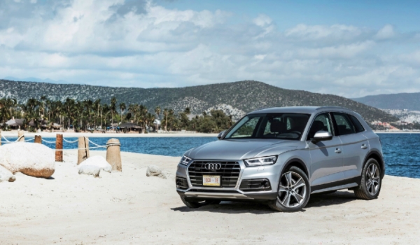 奥迪q5最新价格2023 车辆目前属于停产停售状态(暂无报价)