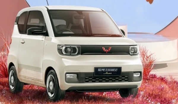五菱宏光迷你mini版电动车 车辆续航里程在120公里到300公里（使用效果很不错）