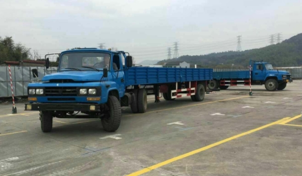 a2驾驶证能开什么车 可以驾驶重型牵引挂车（按照准驾车辆使用）