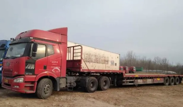 a2驾驶证能开什么车 可以驾驶重型牵引挂车（按照准驾车辆使用）
