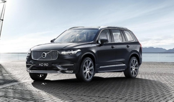 沃尔沃xc90价格2023款图片 厂商指导价格63.89万元到78.19万元(中大型SUV)
