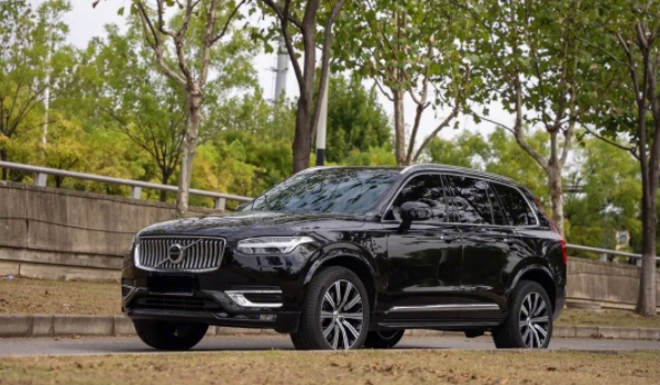 沃尔沃xc90价格2023款图片 厂商指导价格63.89万元到78.19万元(中大型SUV)
