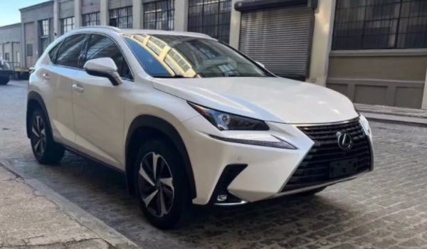 雷克萨斯SUV车型大全报价 suv车型售价25.90万起(雷克萨斯NX、UX、RX)