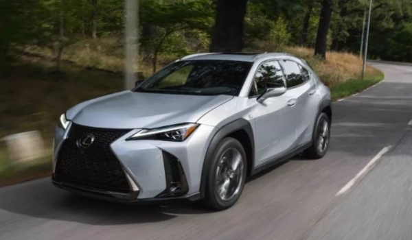 雷克萨斯SUV车型大全报价 suv车型售价25.90万起(雷克萨斯NX、UX、RX)