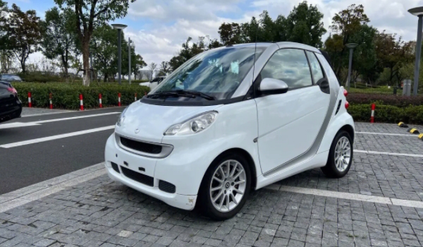SMART能上高速吗 可以上高速(车辆速度符合要求)