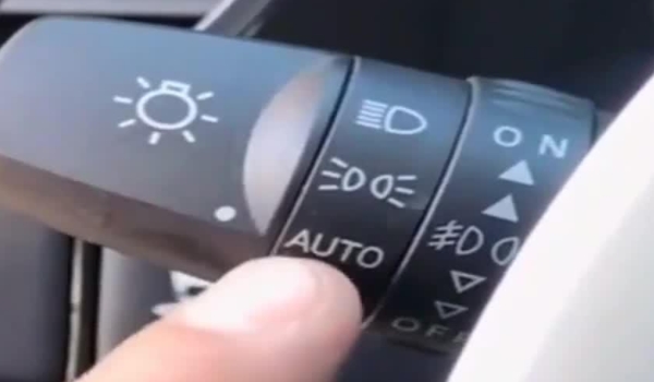auto什么按键 代表相关的自动功能(使用效果很不错)