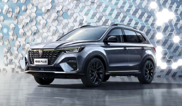 国产操控好的SUV 长城哈弗H9、吉利博越PRO、荣威RX5 PLUS
