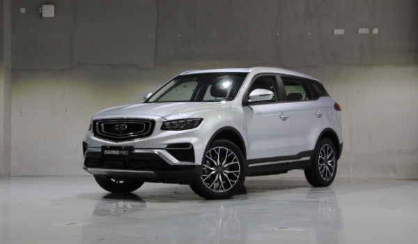国产操控好的SUV 长城哈弗H9、吉利博越PRO、荣威RX5 PLUS