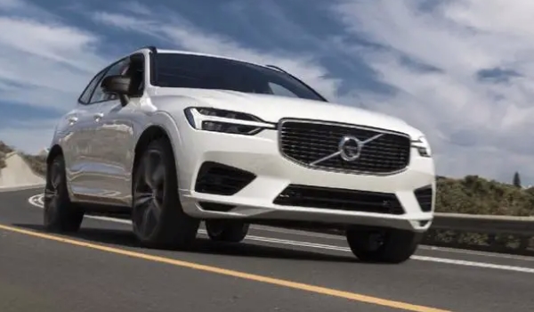 新款suv汽车大全 保时捷Macan、奥迪Q5、沃尔沃XC60三款suv