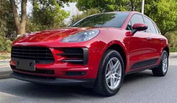 新款suv汽车大全 保时捷Macan、奥迪Q5、沃尔沃XC60三款suv