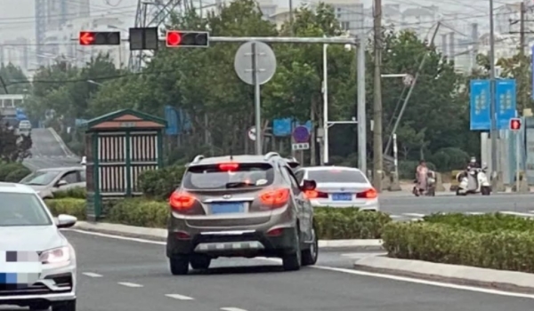 逆行怎么扣分和罚款 扣分3分到12分（罚款200元）
