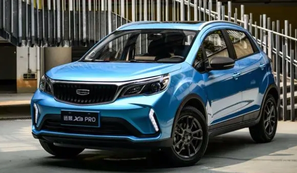什么是SUV汽车 运动型多功能车（分小、中、大型suv）