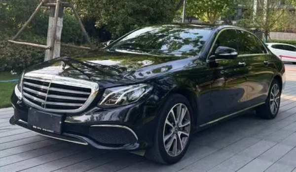 e300l奔驰价格 售价48.41万元(动力充足、使用效果好)