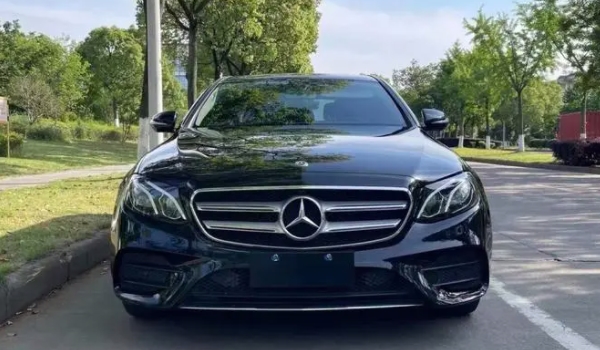 e300l奔驰价格 售价48.41万元(动力充足、使用效果好)