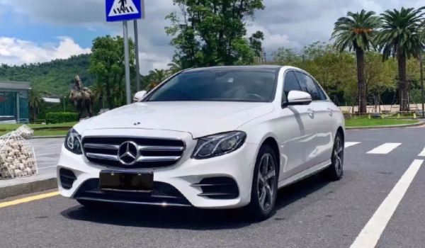 e300l奔驰价格 售价48.41万元(动力充足、使用效果好)