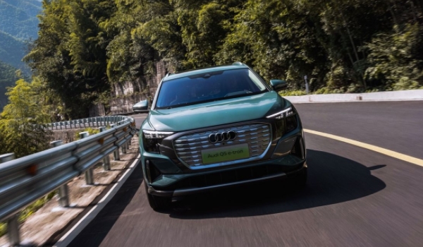 新能源汽车价格表图片及价格表 岚图FREE、奥迪Q5 e-tron、别克E5 售价20.859万起