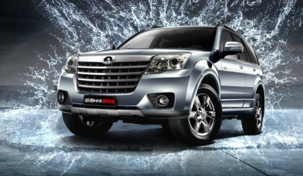 国产超大型SUV 哈弗H5、理想L9、红旗LS7三款车型值得购买