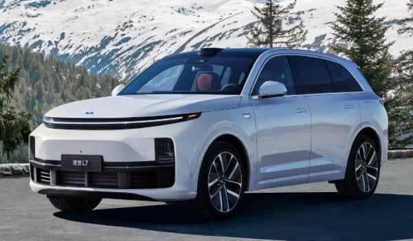 国产suv推荐 三款值得购买的suv（售价24.98万元起）