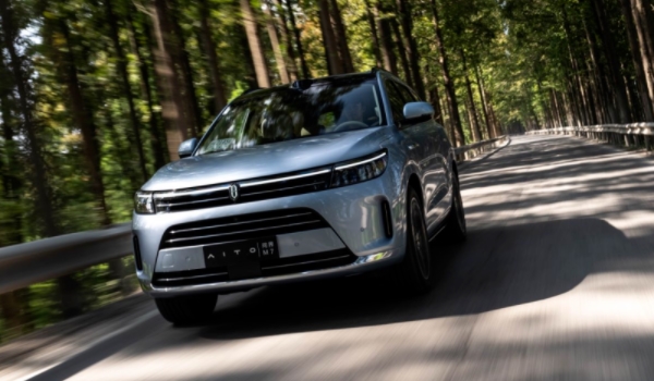 国产suv推荐 三款值得购买的suv（售价24.98万元起）