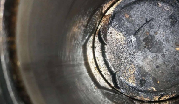 拉高速清积碳需要几分钟 需要15分到20分钟