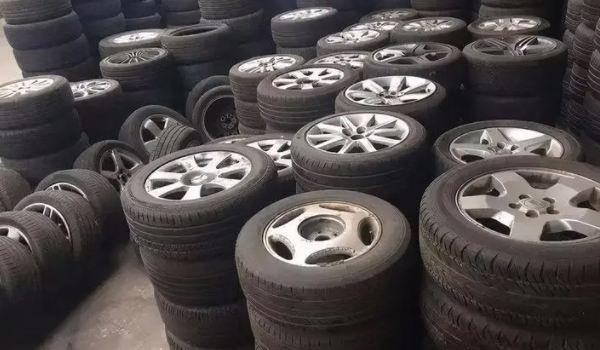 轮胎在哪买便宜 汽配城价格价格便宜（选择品牌轮胎）