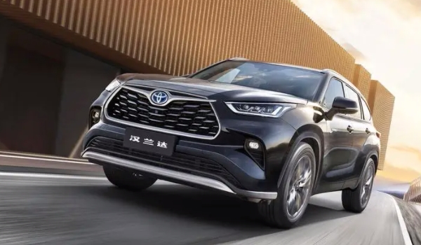 2023年新款SUV 三款2023年新款SUV车型值得购买