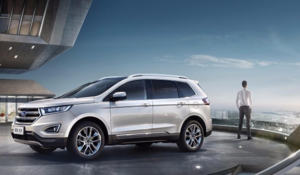 2023年新款SUV 三款2023年新款SUV车型值得购买