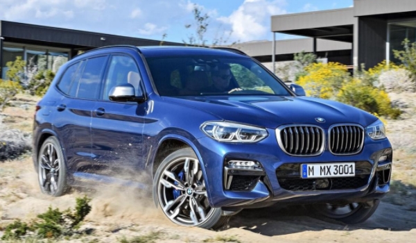 2023年新款SUV 三款2023年新款SUV车型值得购买