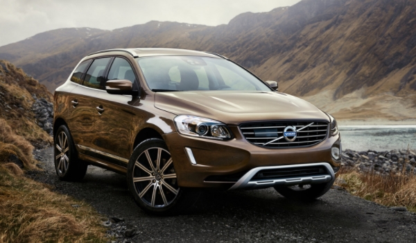 沃尔沃xc60价格2023款报价 2023款新车售价37.79万元