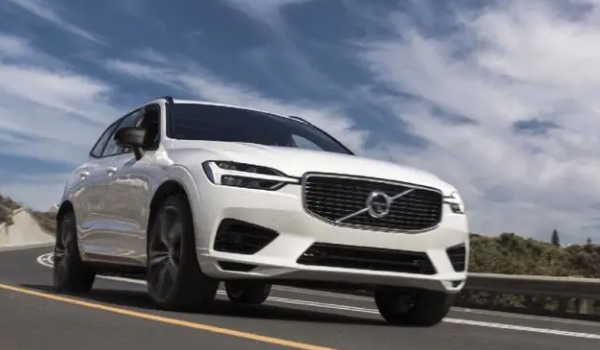 沃尔沃xc60价格2023款报价 2023款新车售价37.79万元